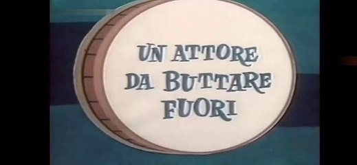 I 3 Marmittoni (The New 3 Stooges) - Un Attore Da Buttare Fuori [ITA]