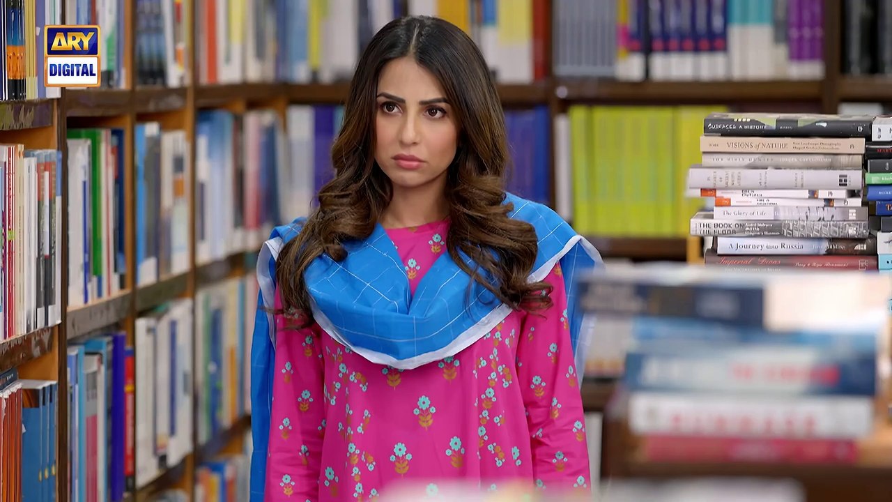 Ghair Episode 7 _ 11 October 2024 _ Ushna Shah _ Usama Khan _ Adeel Hussain _ ARY Digital