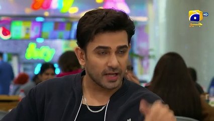 Kaffara Episode 83 - [Eng Sub] - Ali Ansari - Laiba Khan - Zoya Nasir - 11th October 2024drama