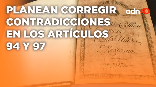 Debate en la SCJN por Reforma Judicial sobre cuántos votos invalidarán una Ley I Todo Personal