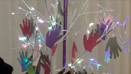 Kent schools came together for mental health