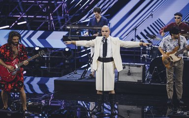 X Factor 2024 travolto dai Dimensione Brama: convincono paola iezzi e fanno ricredere Manuel Agnelli