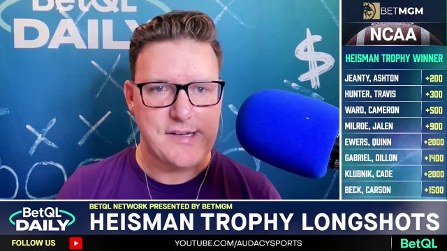 Hoosiers QB Kurtis Rourke for Heisman?