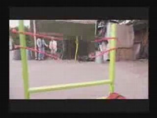 Guillaume Tell bowling