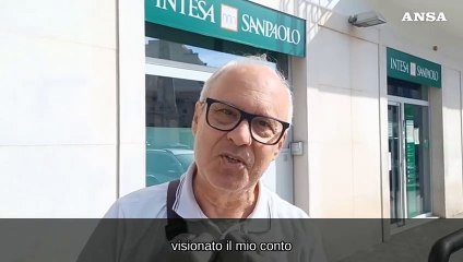 Spiati i conti delle sorelle Meloni, bancario indagato: parlano alcuni correntisti