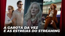 Nova série de suspense com Cate Blanchett já é considerada obra-prima | Agenda Cultural