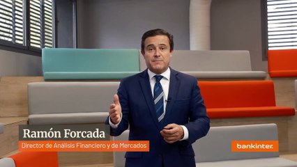 Las claves bursátiles de la próxima semana (11-10-2024)
