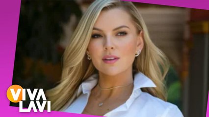 Marjorie de Sousa niega que Julián Gil le pase manutención a su hijo