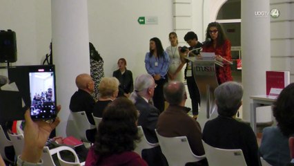 A 30 años de su fundación, el MUSA refleja la visión cultural de Raúl Padilla López