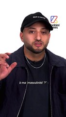 À 22 ans, il apprend être atteint d'un cancer des testicules