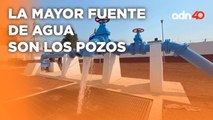 Distribución de agua potable en la CDMX I Todo Personal