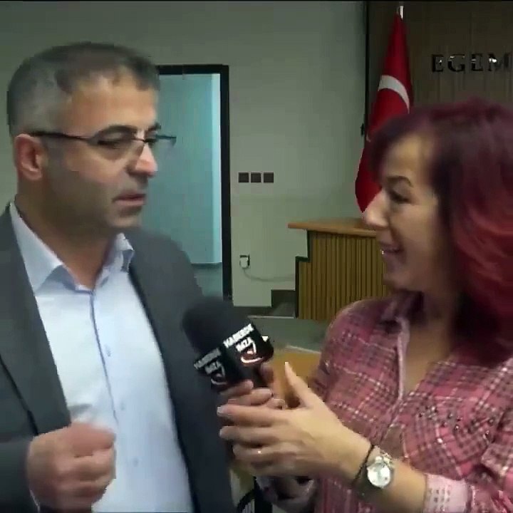 CHP'li Maltepe Belediye Başkanı Yardımcısı PKK'ya bir türlü terör örgütü diyemedi