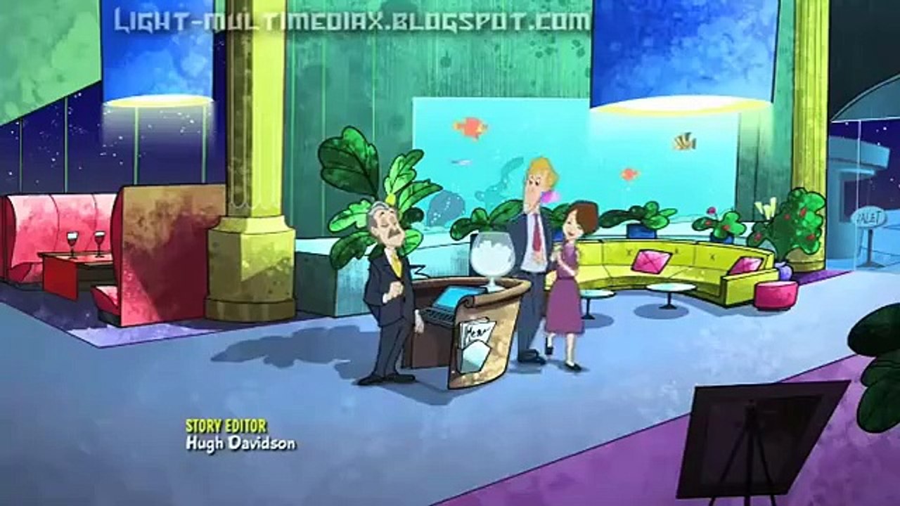 El Show De Los Looney Tunes - T1E12: Cita Doble