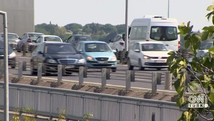 Dikkat! Süre daraldı! Bunu yapmayan trafiğe çıkamayacak