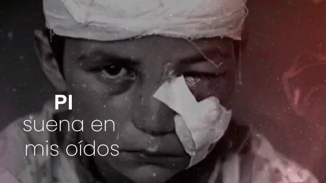 Blucer Metal - Pisando Flores - Power heavy metal en español