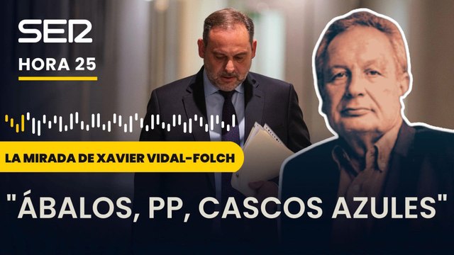 Xavier Vidal-Folch: Si el Gobierno practicase la transparencia temprana, en vez de dejar que las cosas se pudran le iría mejor