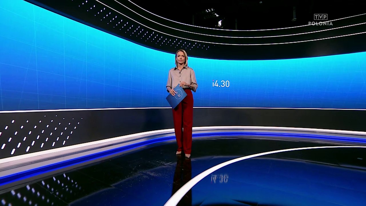 Program informacyjny i4.30 z dnia 1 października 2024