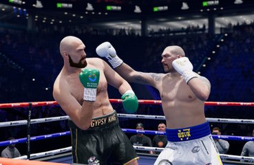 ‘Undisputed’ will “absolutely” get all of the fighters that have been previously announced