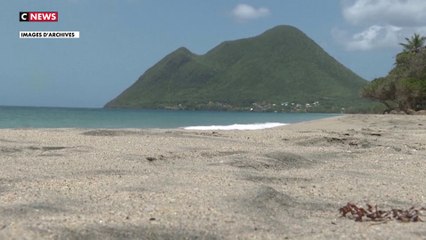 下载视频: Martinique : le coût de la vie est-il plus cher sur l’île française ?