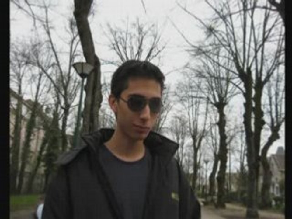 Vacances 2eme partie