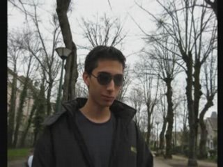 Vacances 2eme partie