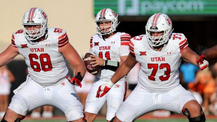 Utah Faces Critical Test Against Arizona State in Big 12