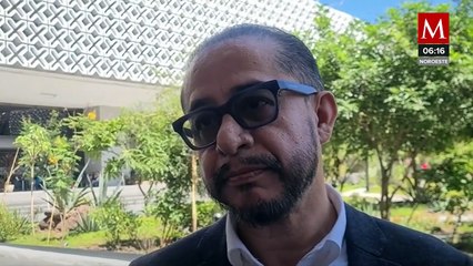 Diputados revisarán "con lupa" solicitud para desafuero de 'Alito'