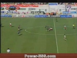 Gilson et la serpillère ouerteni