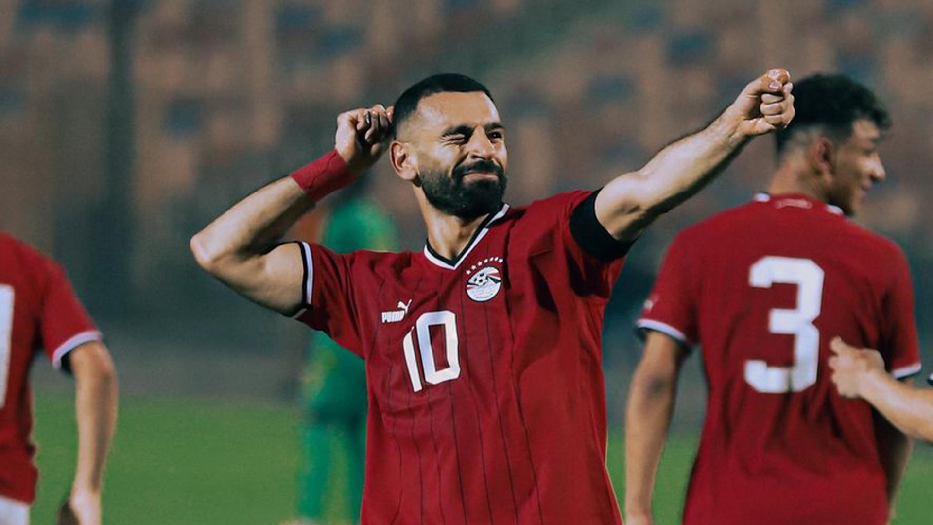 VIDEO | CAF Champions League Highlights: Egypt vs Mauritania