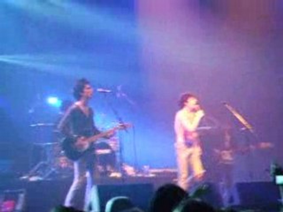 Mr Hyde - BB Brunes @ Printemps de Bourges