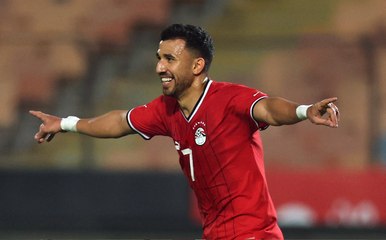 المنتخب المصري يعزّز صدارته للمجموعة الثالثة