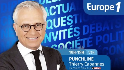 Thierry Cabannes - Quand la réalité dépasse la fiction à Grenoble