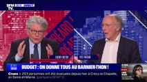 Thierry Breton, ancien commissaire européen: 