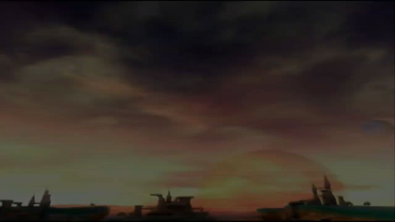 -Trunks (w/Sword)- Vs. Yamcha {Budokai Tenkaichi 3}