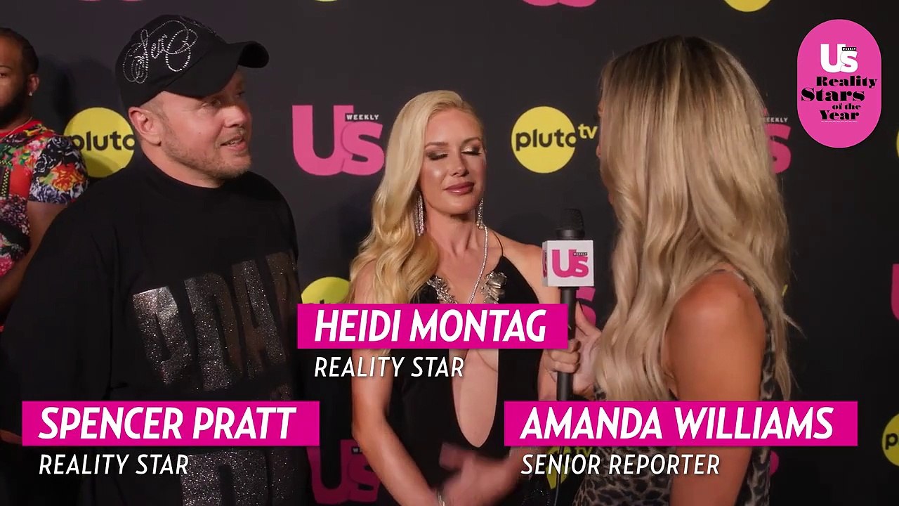 Heidi Montag and Spencer Pratt Say They Will Convert to Mormonism for ‘Secret Lives of Mormon Wives’