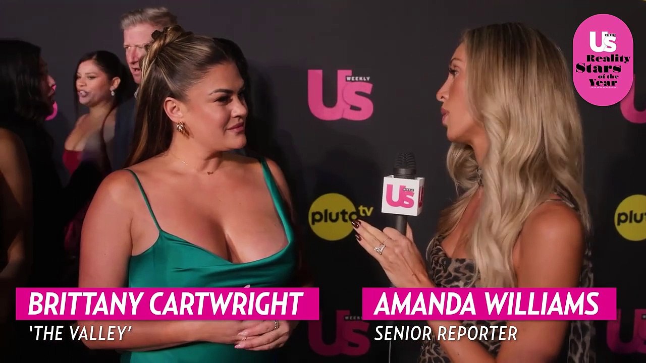 Brittany Cartwright Gets Real About Her Status With Jax Taylor and His Treatment