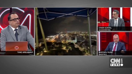 Gece Haberleri 11 Ekim 2024 Cuma