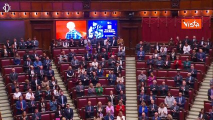 100 anni radio e 70 tv, dirigenti e personaggi Rai ospiti alla Camera. Fontana ricorda Sammy Basso