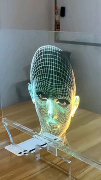 Future of Holography: The next step in holographic technology