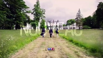 Bande-annonce de l'émission Le Maître du jeu sur TF1.