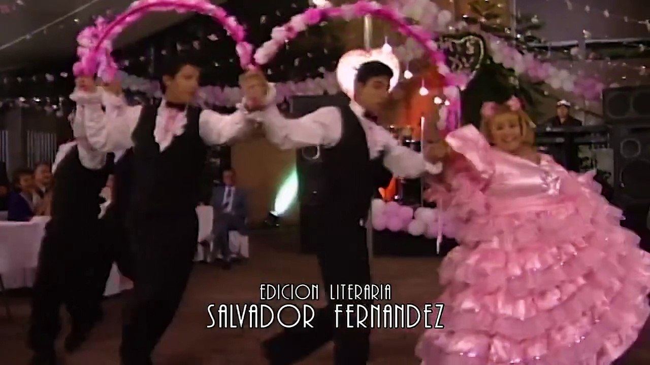 Soñadoras Capitulo 81