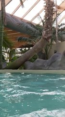 Camping Airotel l'ocean a Lacanau