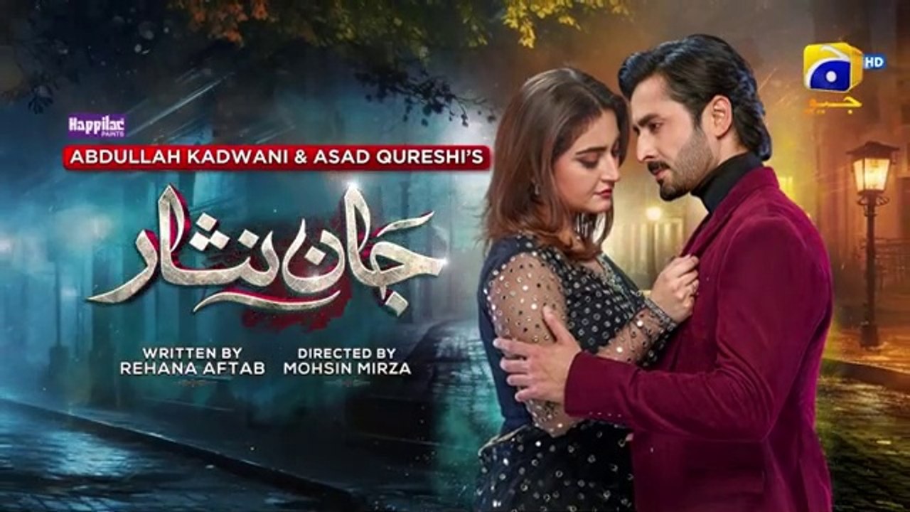 Jaan Nisar Ep 60 [Eng_Sub] Digitally_Presented_by_Happilac_Paints_-_11th_Oct_2024_-_Har_Pal_Geo(360p)