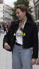 Elle a BEAUCOUP de charme !