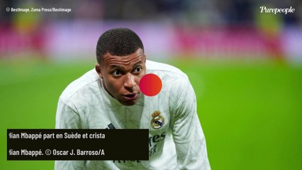 "De mieux en mieux" : Kylian Mbappé en discothèque en Suède pendant le match Israël-France, les fans de foot furieux !