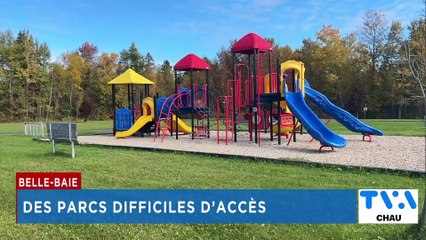 TVA Nouvelles CHAU 12h 11 octobre 2024