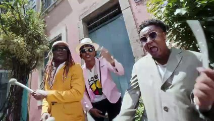 Humorista e ator Leozito Rocha lança projeto cover com sotaque baiano