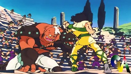 CABALLEROS DEL ZODIACO