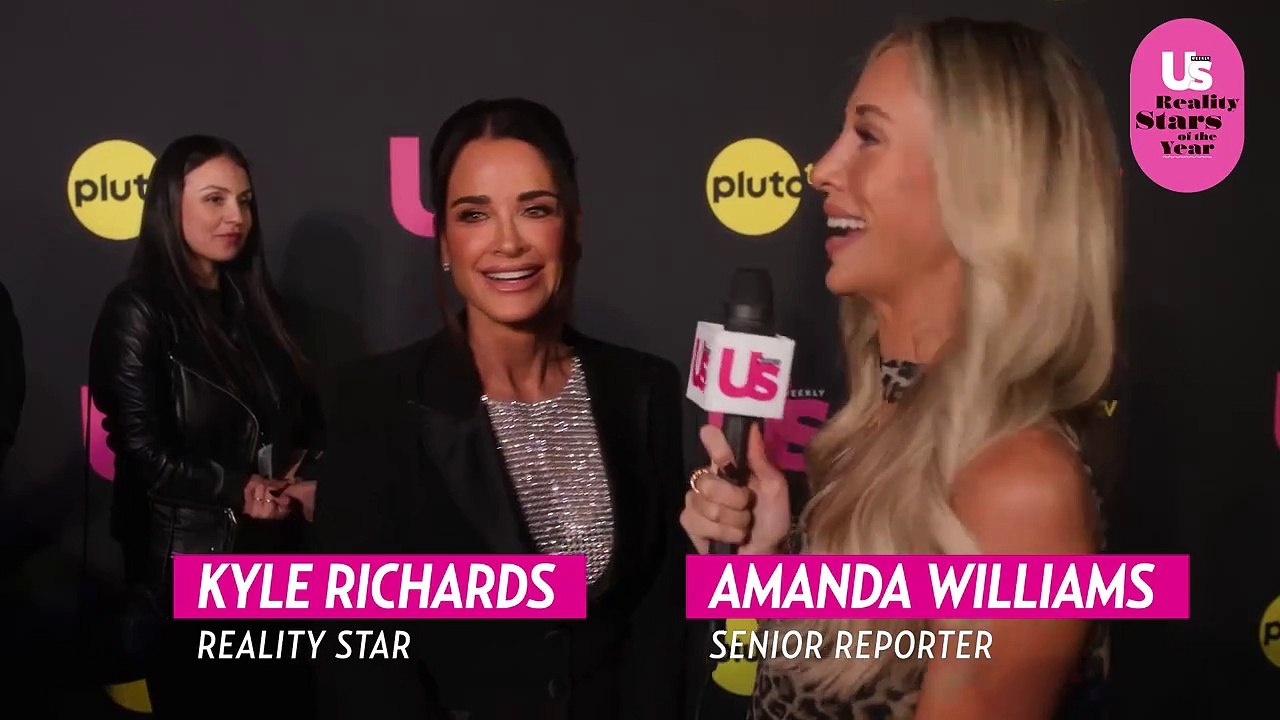 Kyle Richards On Mauricio Umansky Relationship Dynamic Amid Their Split