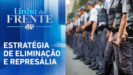 PCC planeja ataques a guardas penitenciários | LINHA DE FRENTE